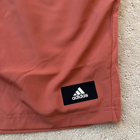 NWT MENS ADIDAS active SHORTS - Picture 2 of 4
